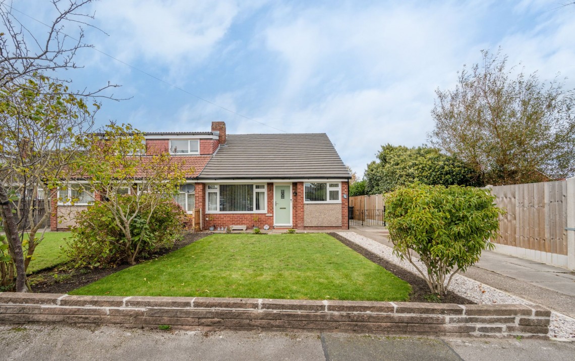 Images for Ash Close, Ormskirk, L39