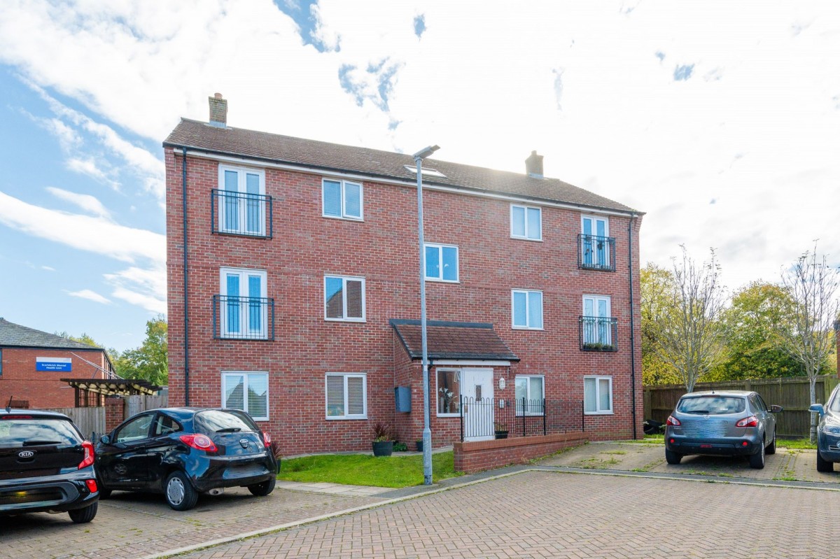 Images for Mulberry Close, Ormskirk, L39