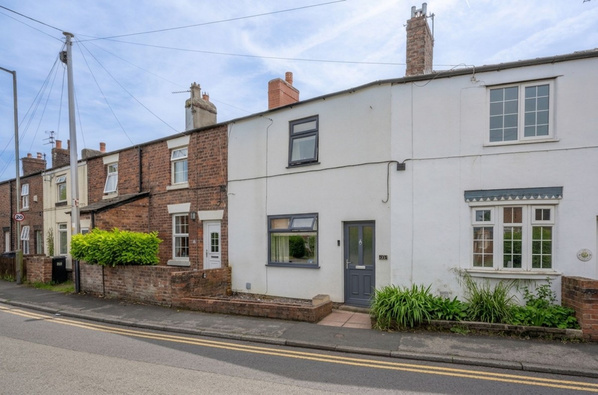 Images for Halsall Lane, Ormskirk, L39