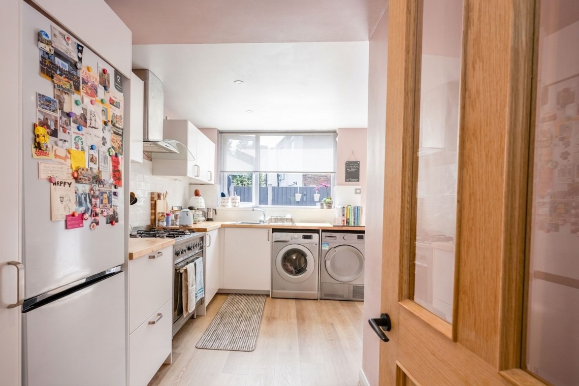 Images for Halsall Lane, Ormskirk, L39