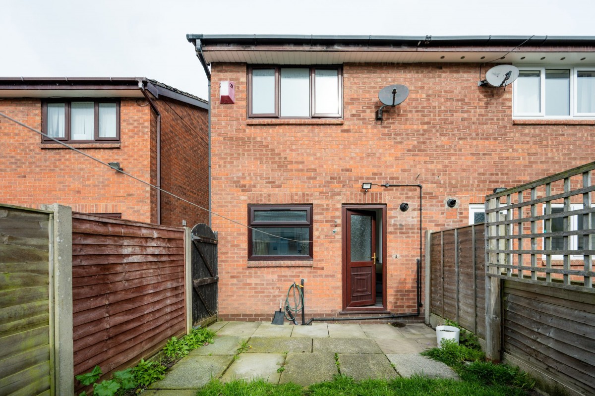 Images for Brooklands, Ormskirk, L39
