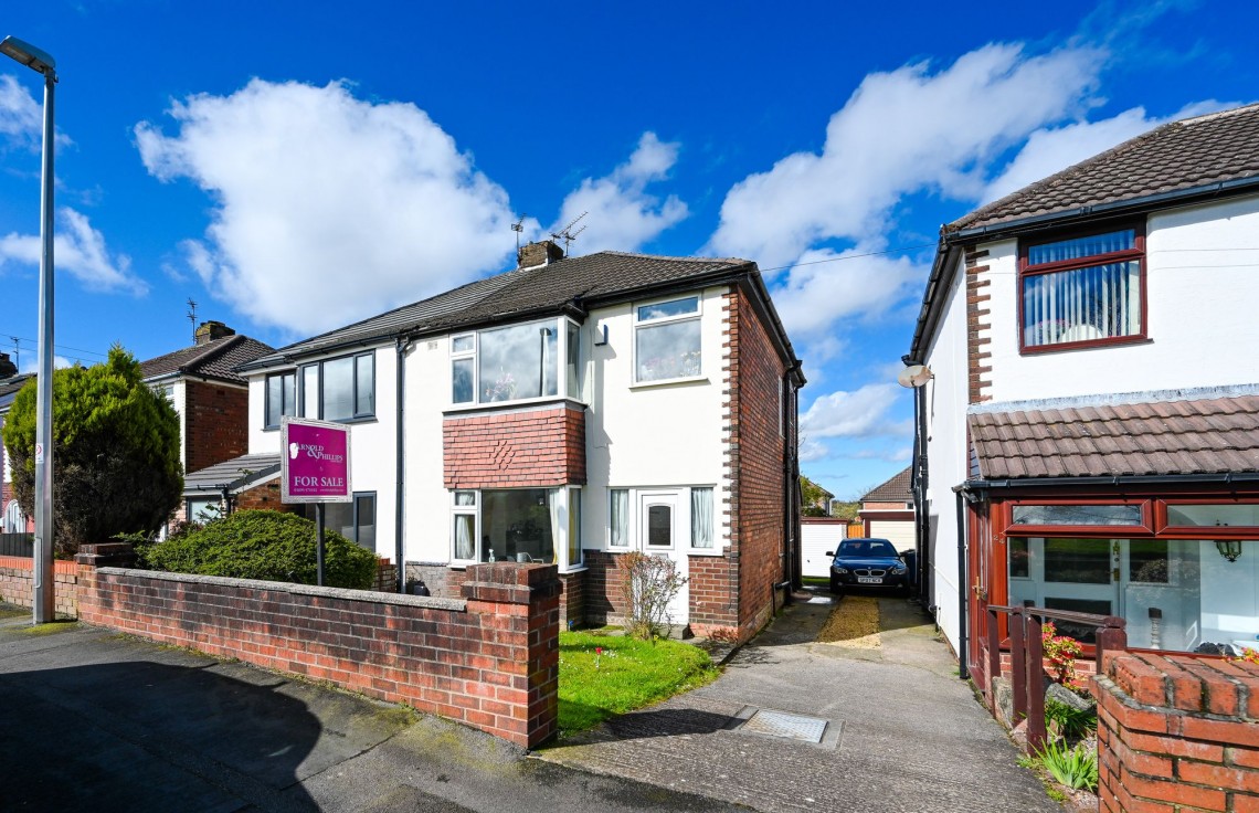 Images for Colinmander Gardens, Ormskirk, L39