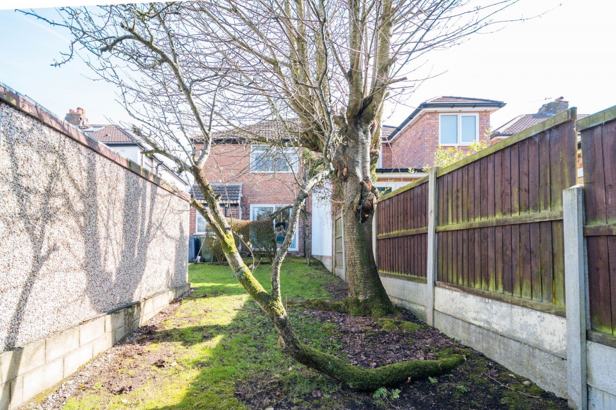 Images for Colinmander Gardens, Ormskirk, L39