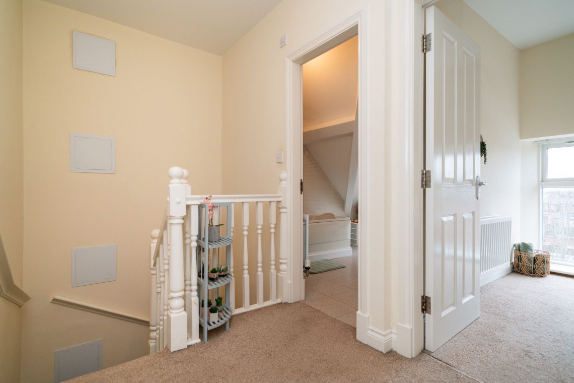 Images for Grammar School Court, Ormskirk, L39