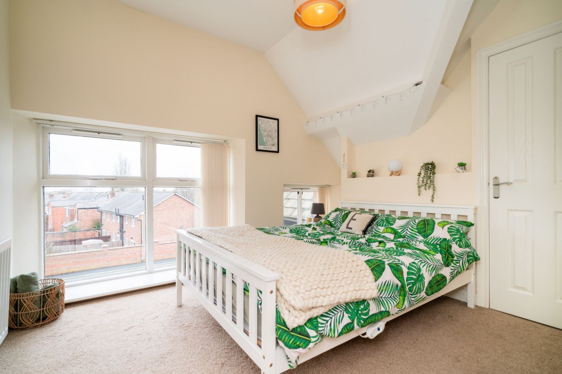 Images for Grammar School Court, Ormskirk, L39