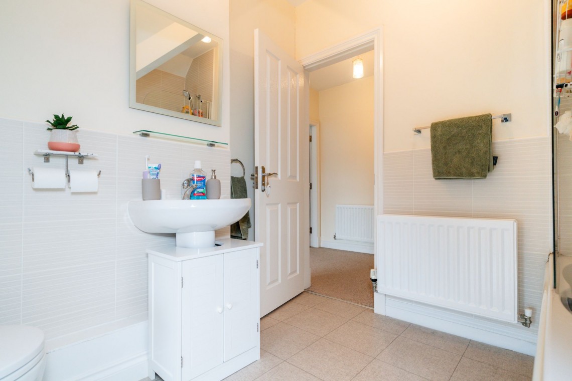 Images for Grammar School Court, Ormskirk, L39