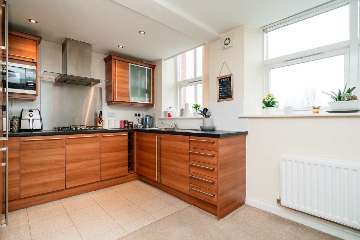 Images for Grammar School Court, Ormskirk, L39