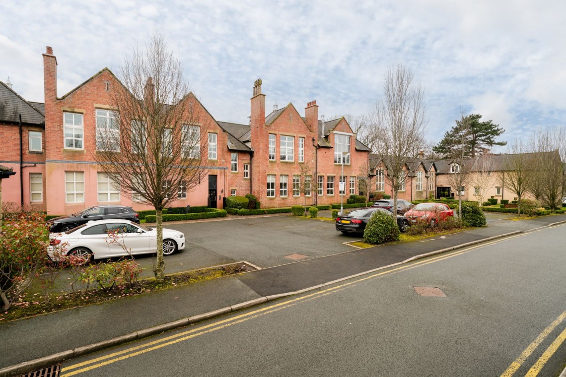 Images for Grammar School Court, Ormskirk, L39