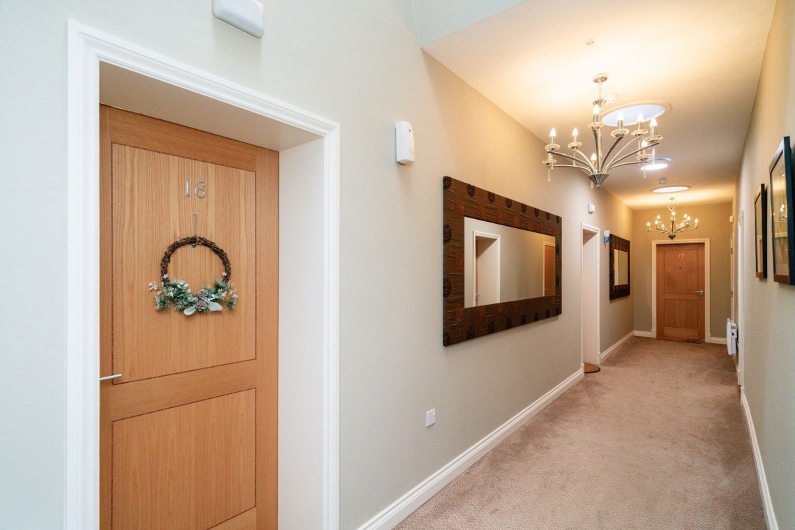 Images for Grammar School Court, Ormskirk, L39