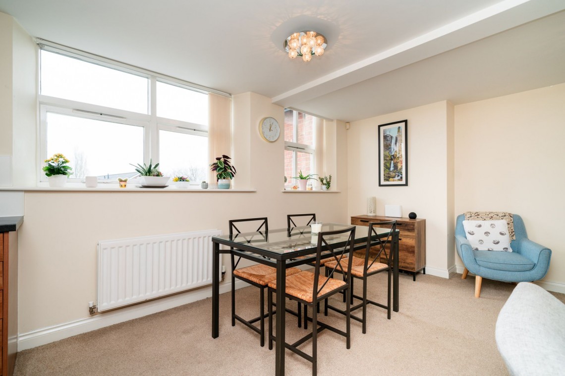 Images for Grammar School Court, Ormskirk, L39