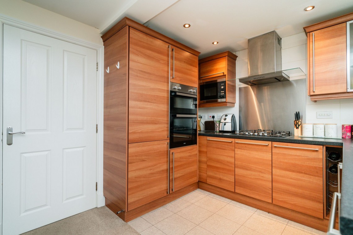 Images for Grammar School Court, Ormskirk, L39