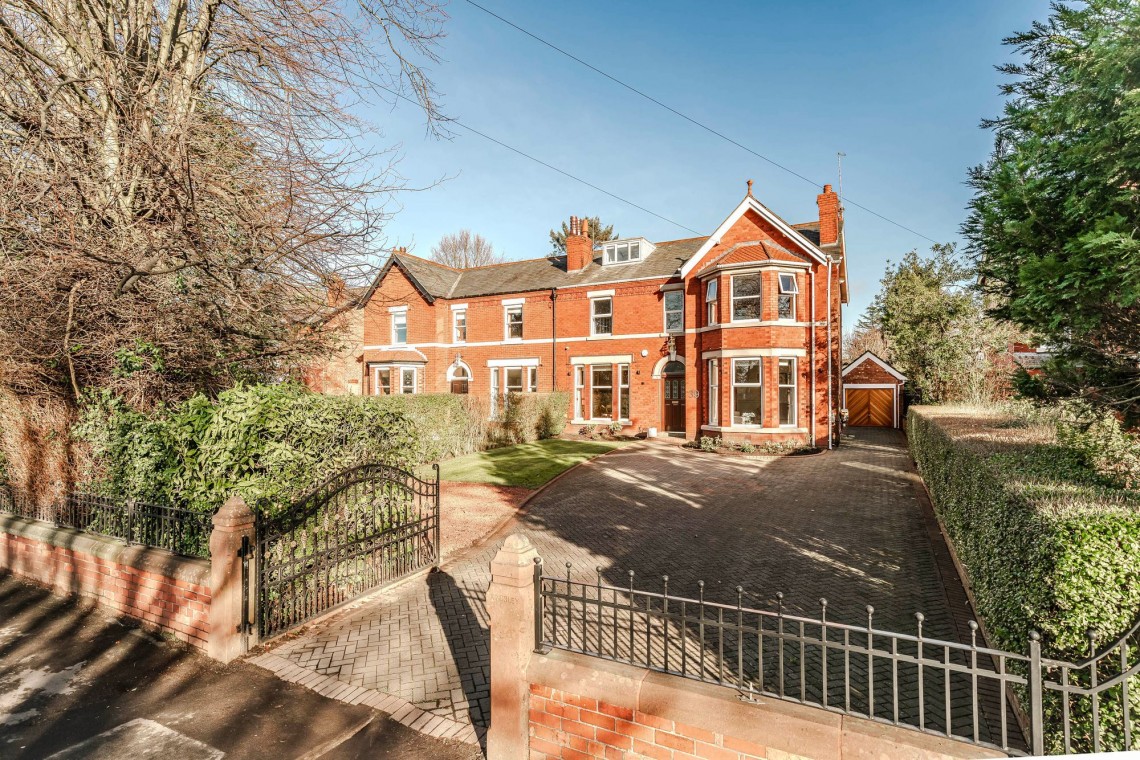Images for St. Helens Road, Ormskirk, L39