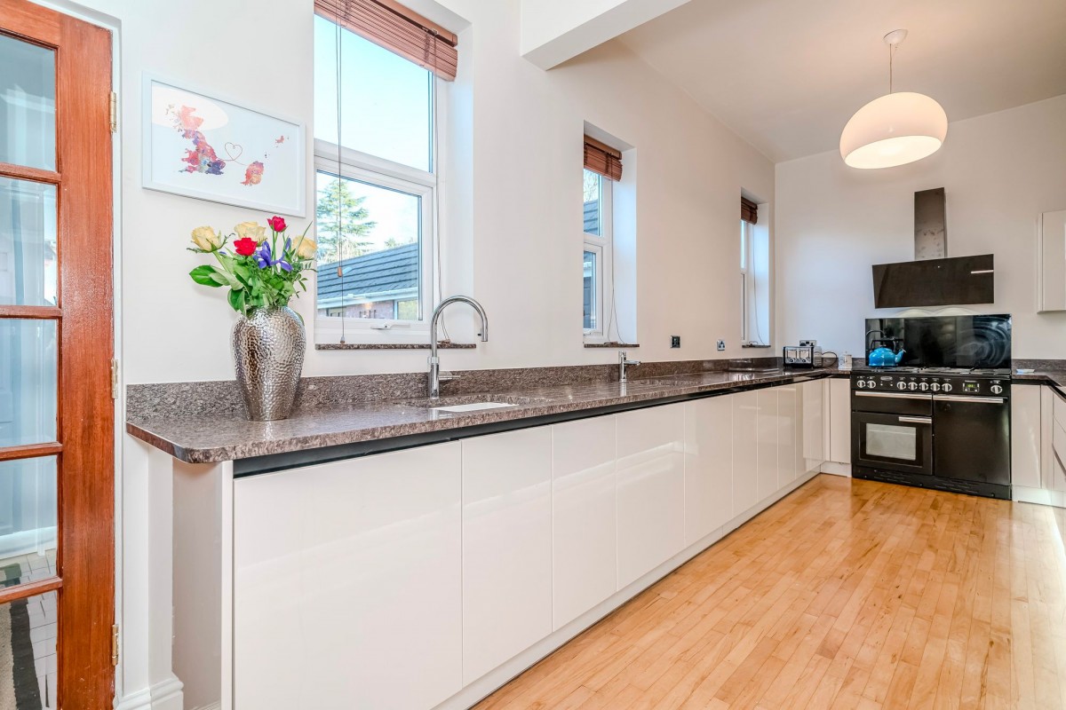 Images for St. Helens Road, Ormskirk, L39