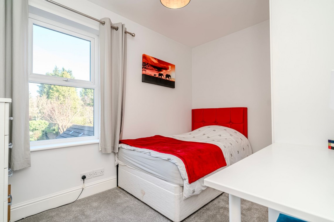 Images for St. Helens Road, Ormskirk, L39