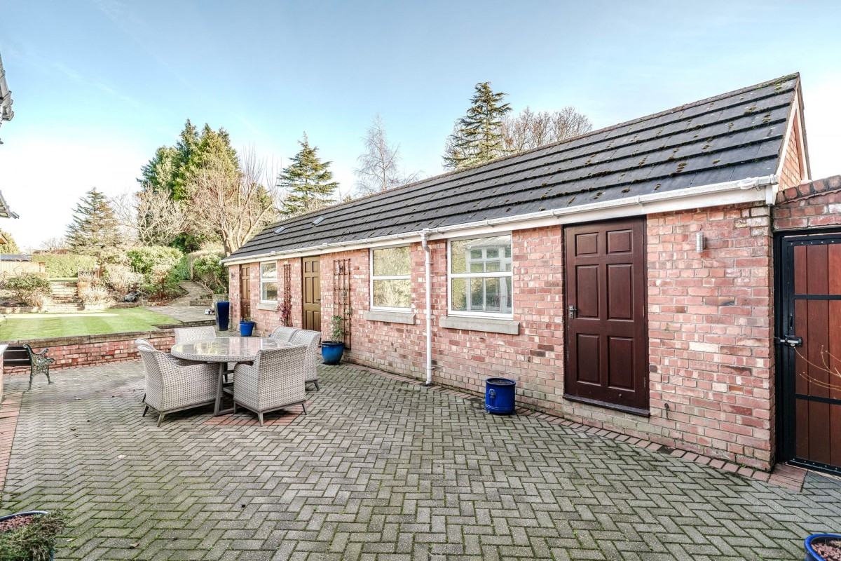 Images for St. Helens Road, Ormskirk, L39