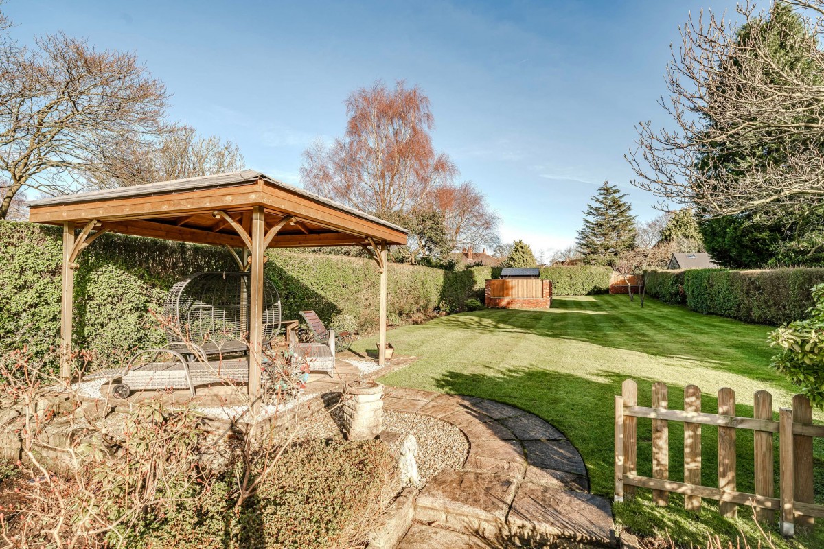 Images for St. Helens Road, Ormskirk, L39