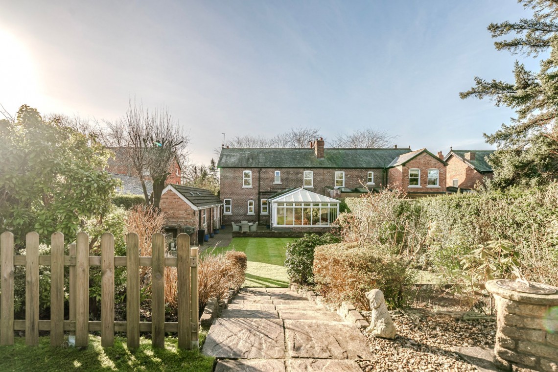 Images for St. Helens Road, Ormskirk, L39