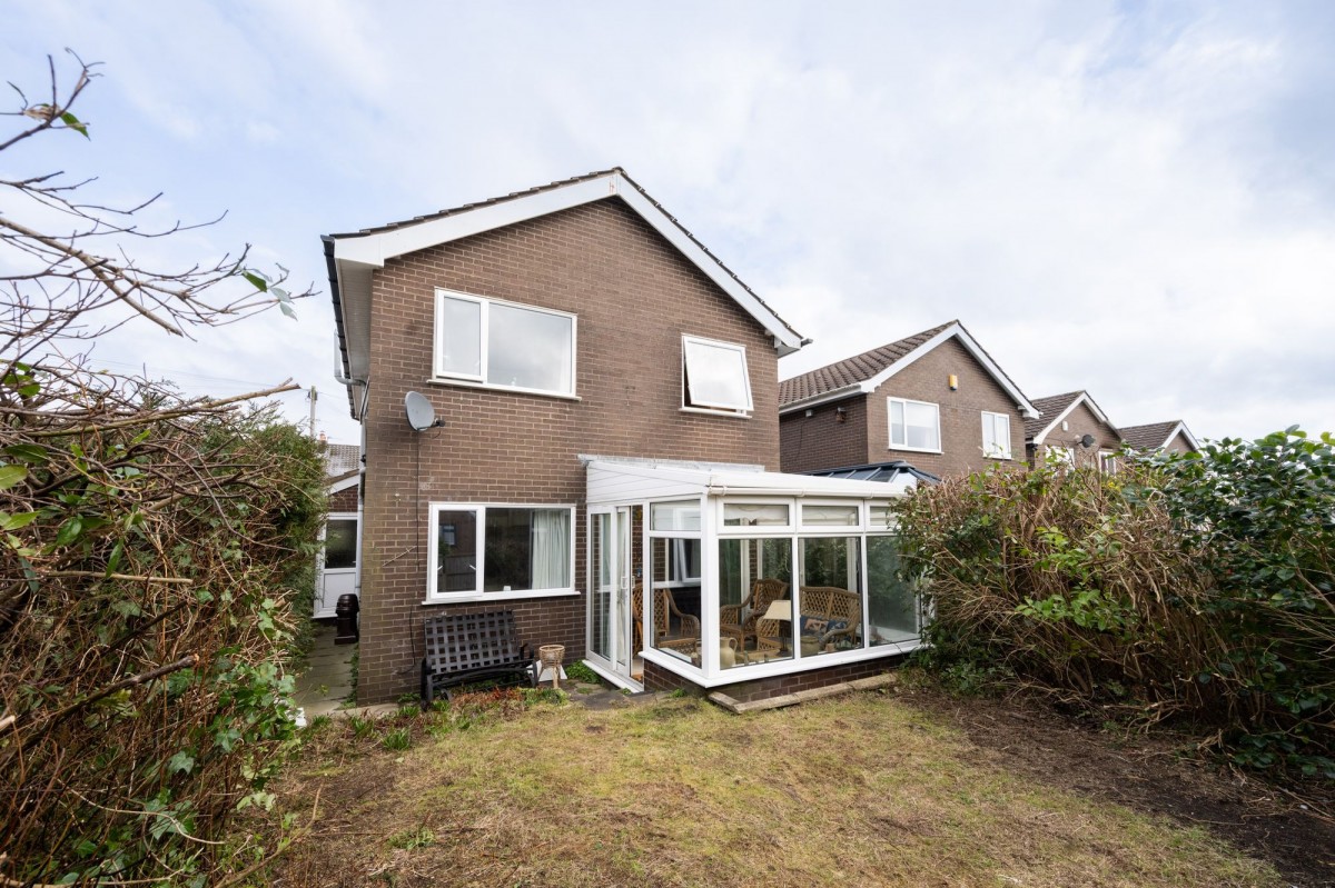 Images for Milman Close, Ormskirk, L39