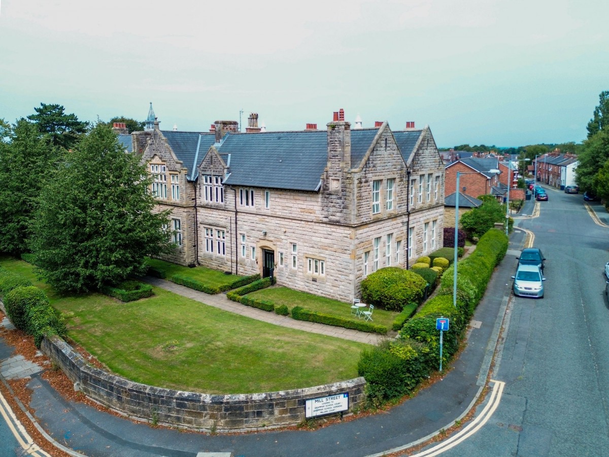 Images for Grammar School Court, Ormskirk, L39
