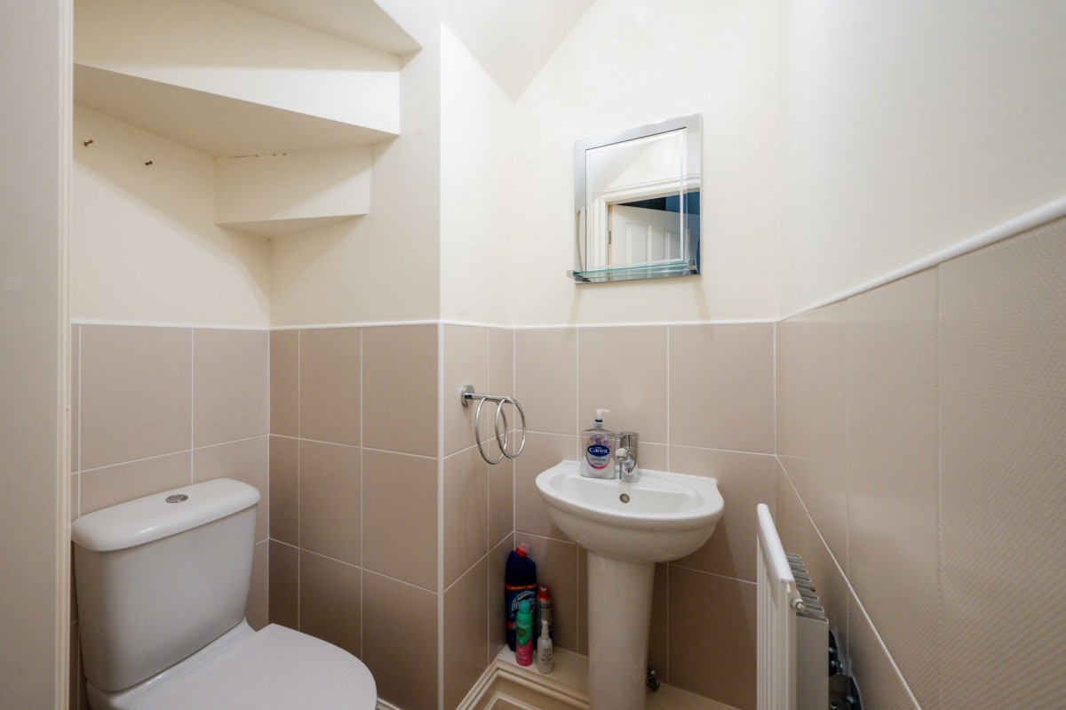 Images for Grammar School Court, Ormskirk, L39