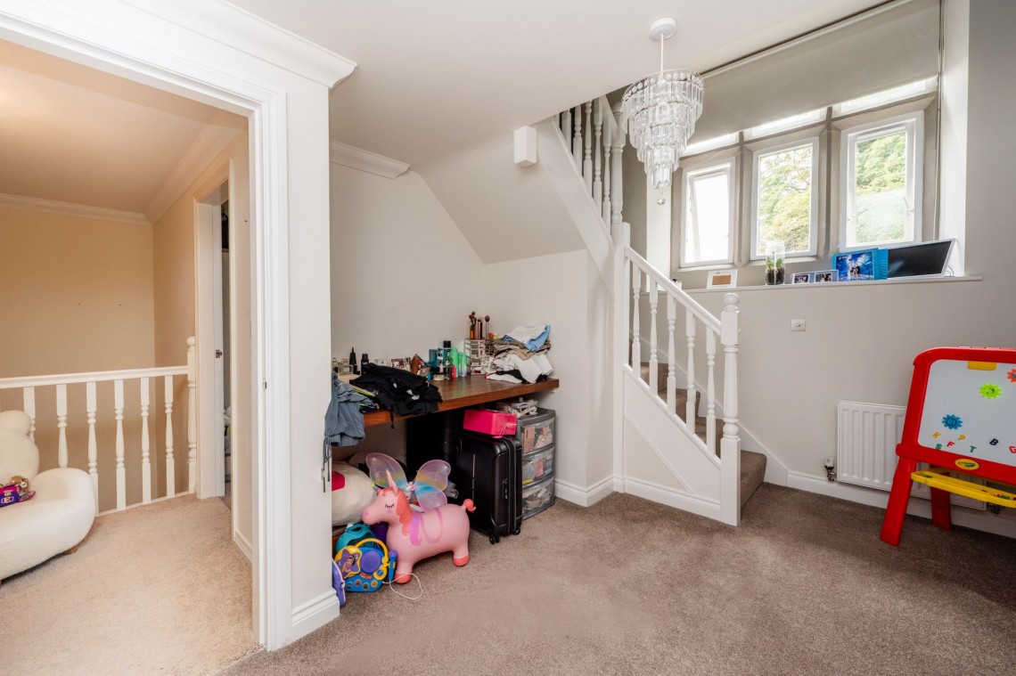 Images for Grammar School Court, Ormskirk, L39