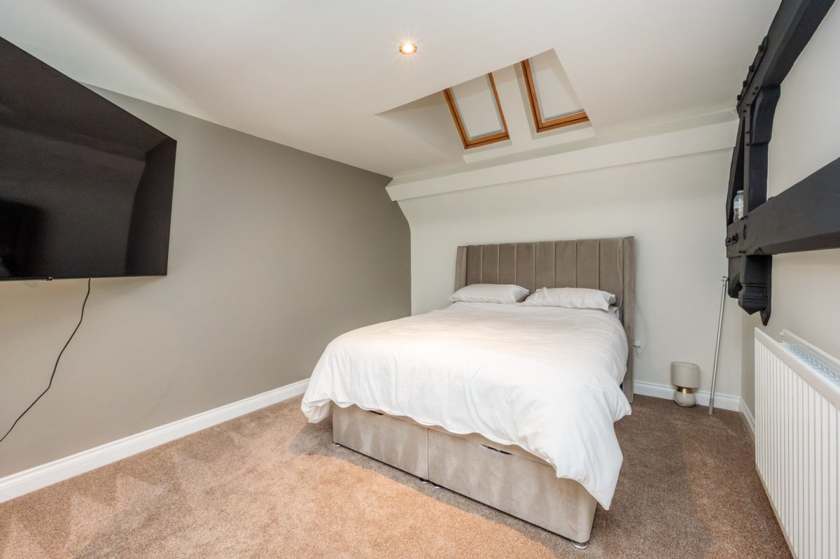 Images for Grammar School Court, Ormskirk, L39