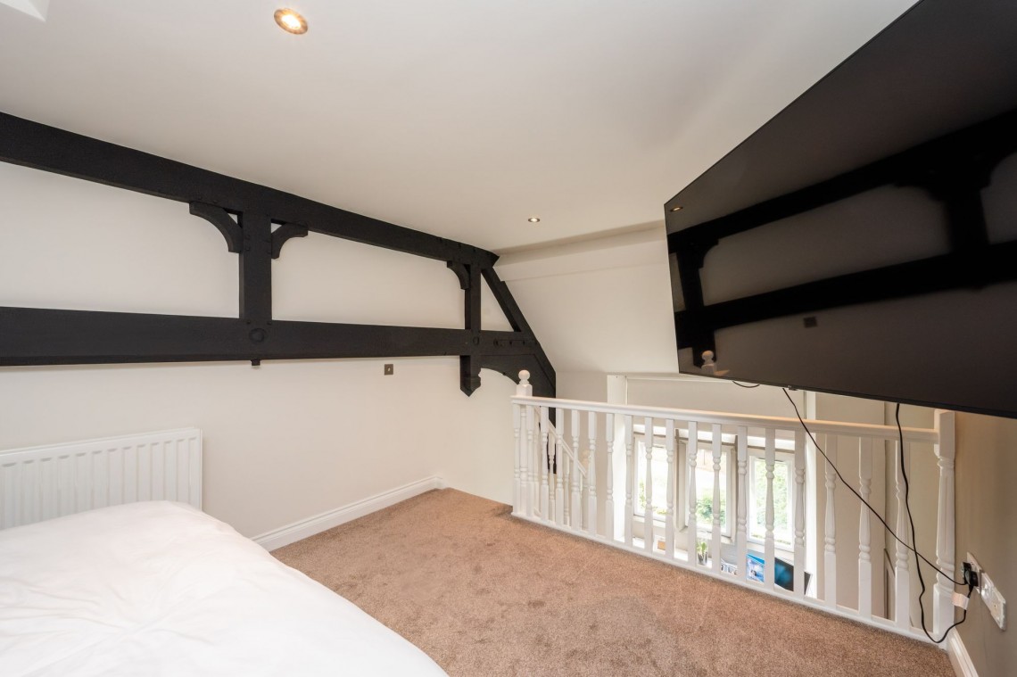 Images for Grammar School Court, Ormskirk, L39