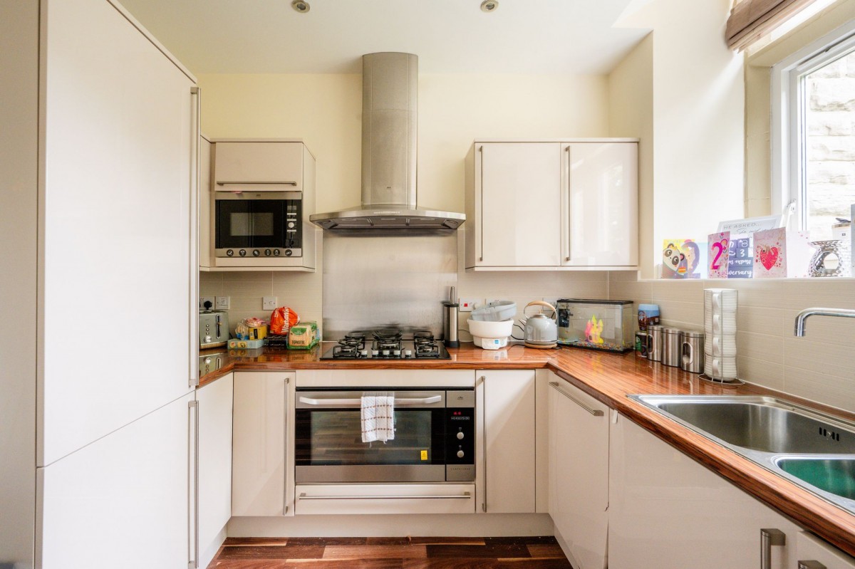 Images for Grammar School Court, Ormskirk, L39