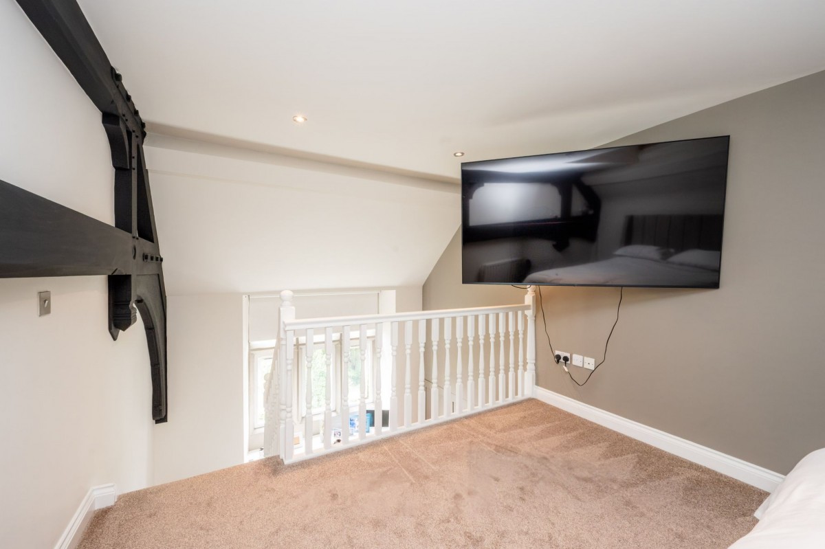 Images for Grammar School Court, Ormskirk, L39