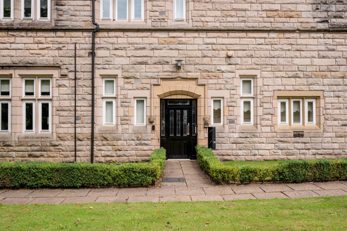 Images for Grammar School Court, Ormskirk, L39