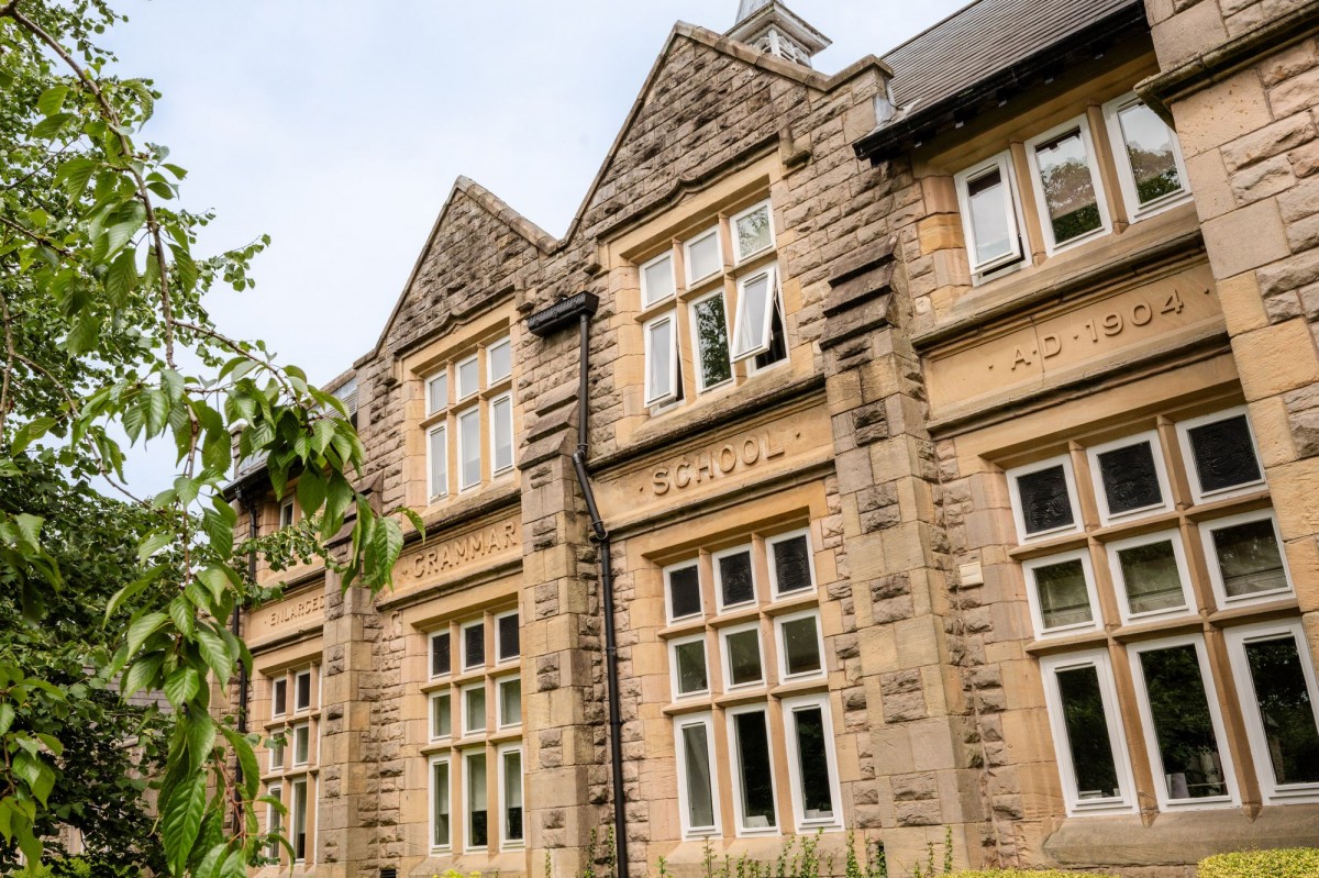 Images for Grammar School Court, Ormskirk, L39