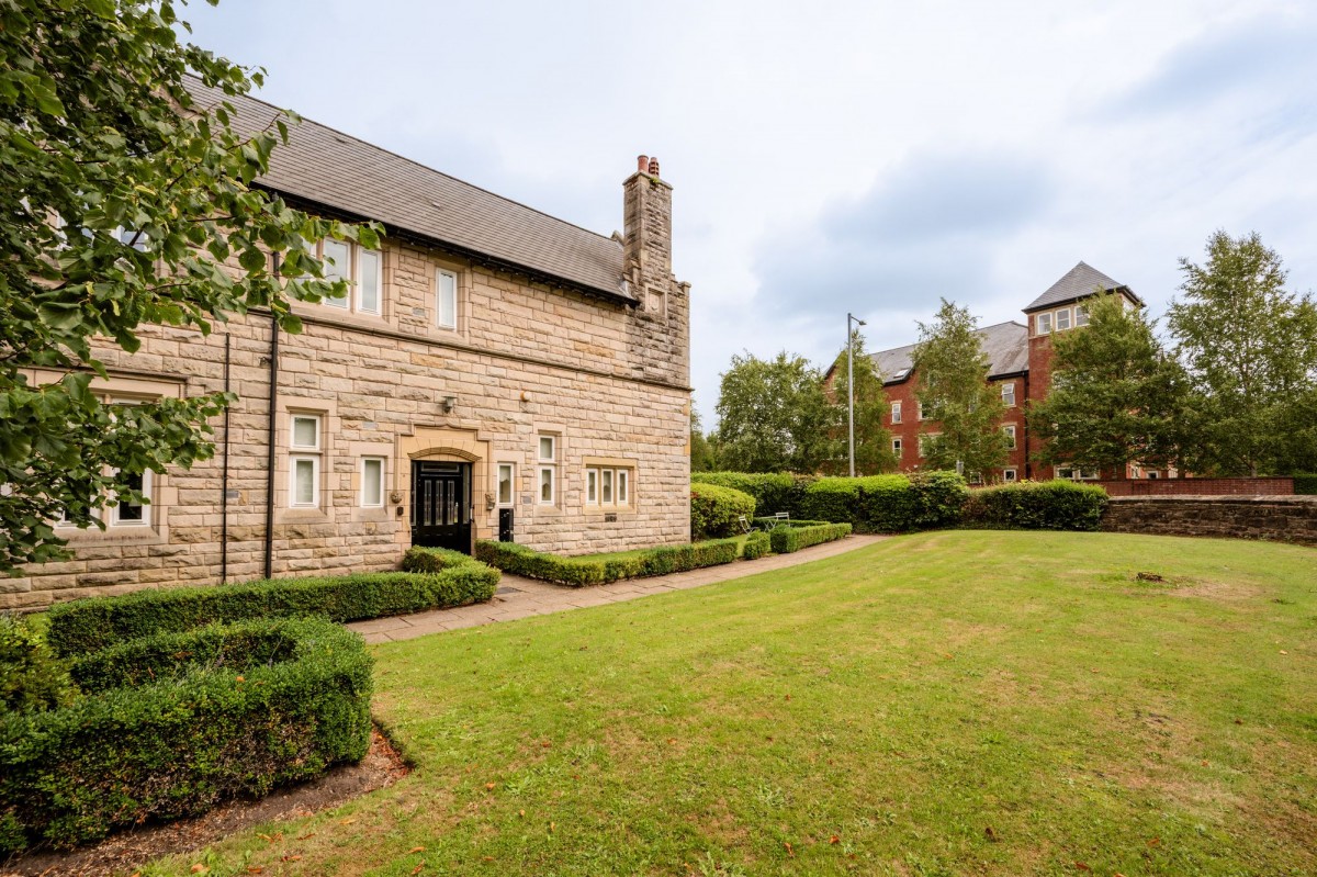 Images for Grammar School Court, Ormskirk, L39