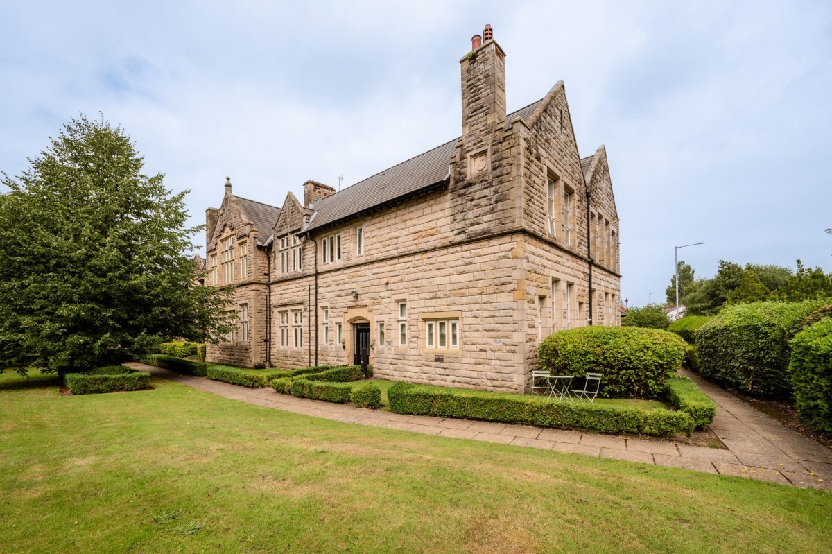 Images for Grammar School Court, Ormskirk, L39