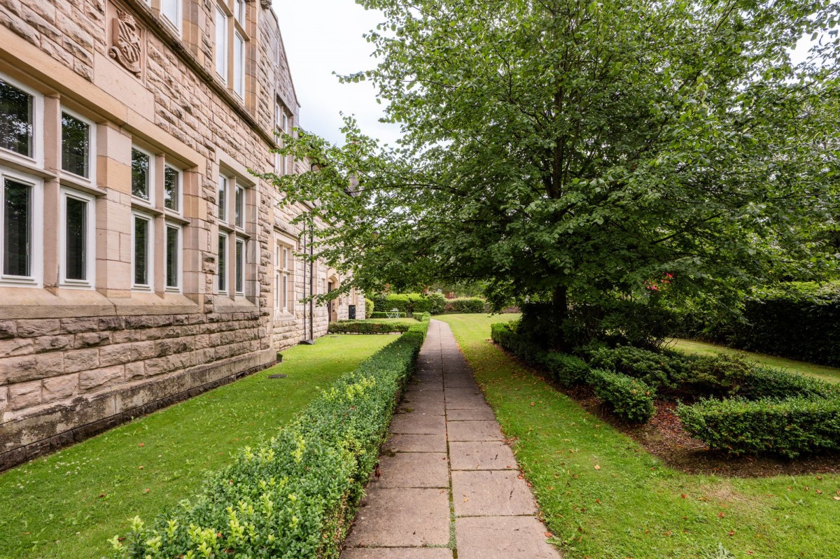 Images for Grammar School Court, Ormskirk, L39