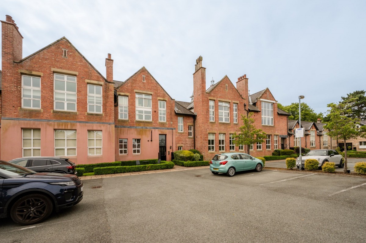 Images for Grammar School Court, Ormskirk, L39
