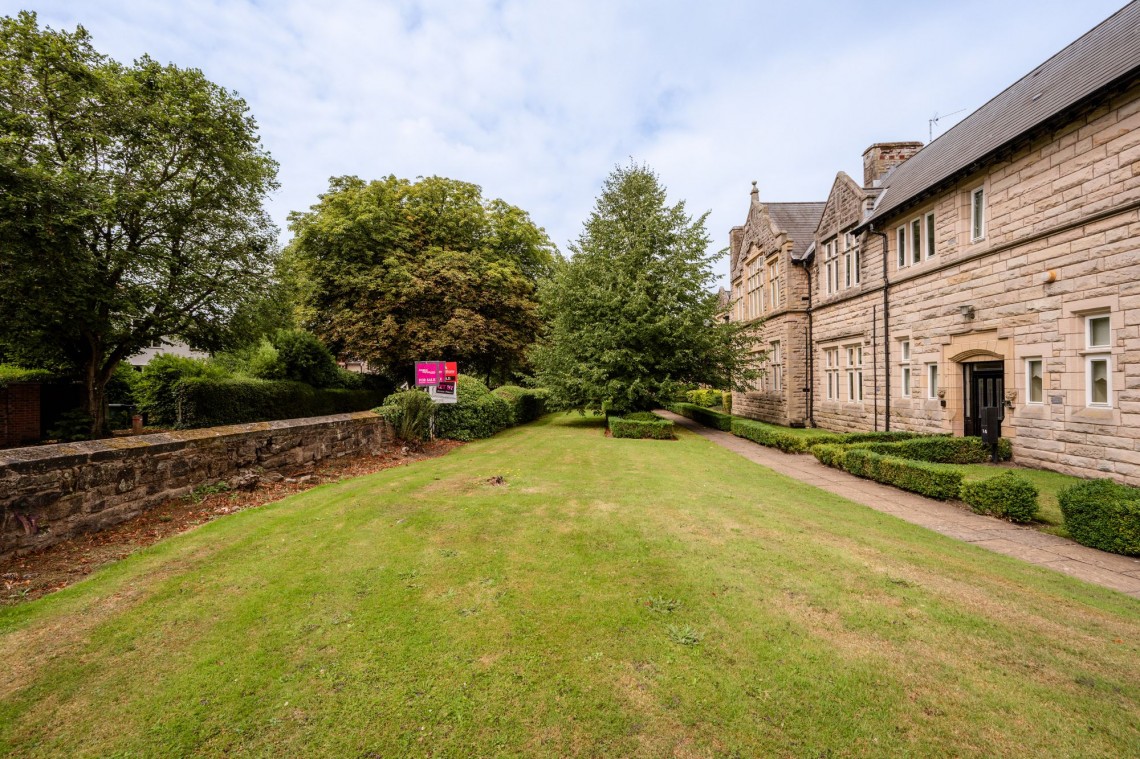 Images for Grammar School Court, Ormskirk, L39