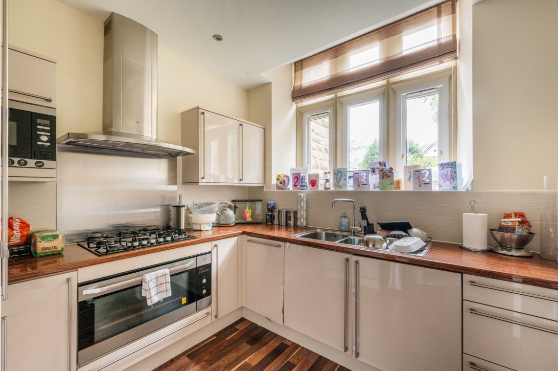 Images for Grammar School Court, Ormskirk, L39