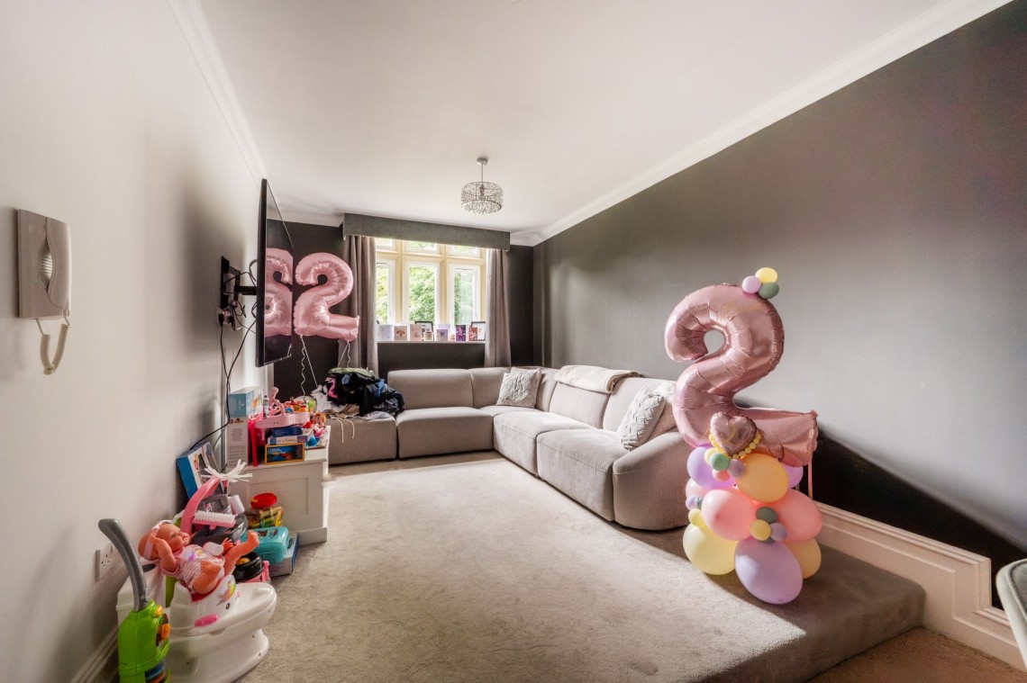 Images for Grammar School Court, Ormskirk, L39