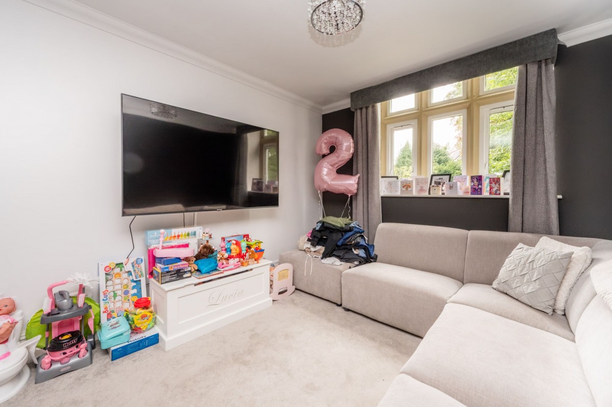 Images for Grammar School Court, Ormskirk, L39