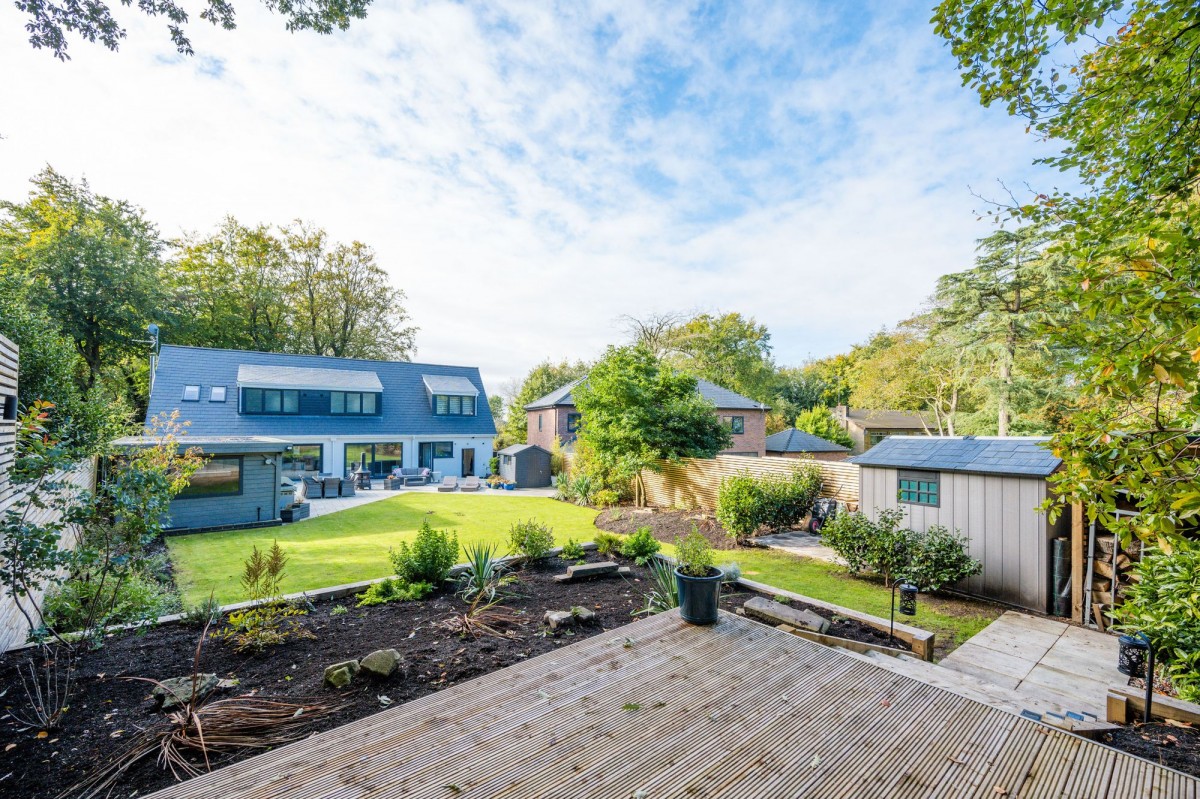 Images for Ruff Lane, Ormskirk, L39