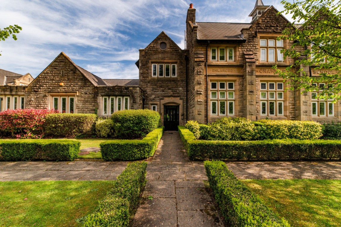 Images for Grammar School Court, Ormskirk, L39