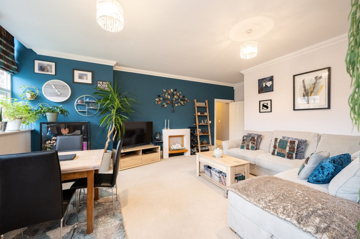 Images for Grammar School Court, Ormskirk, L39