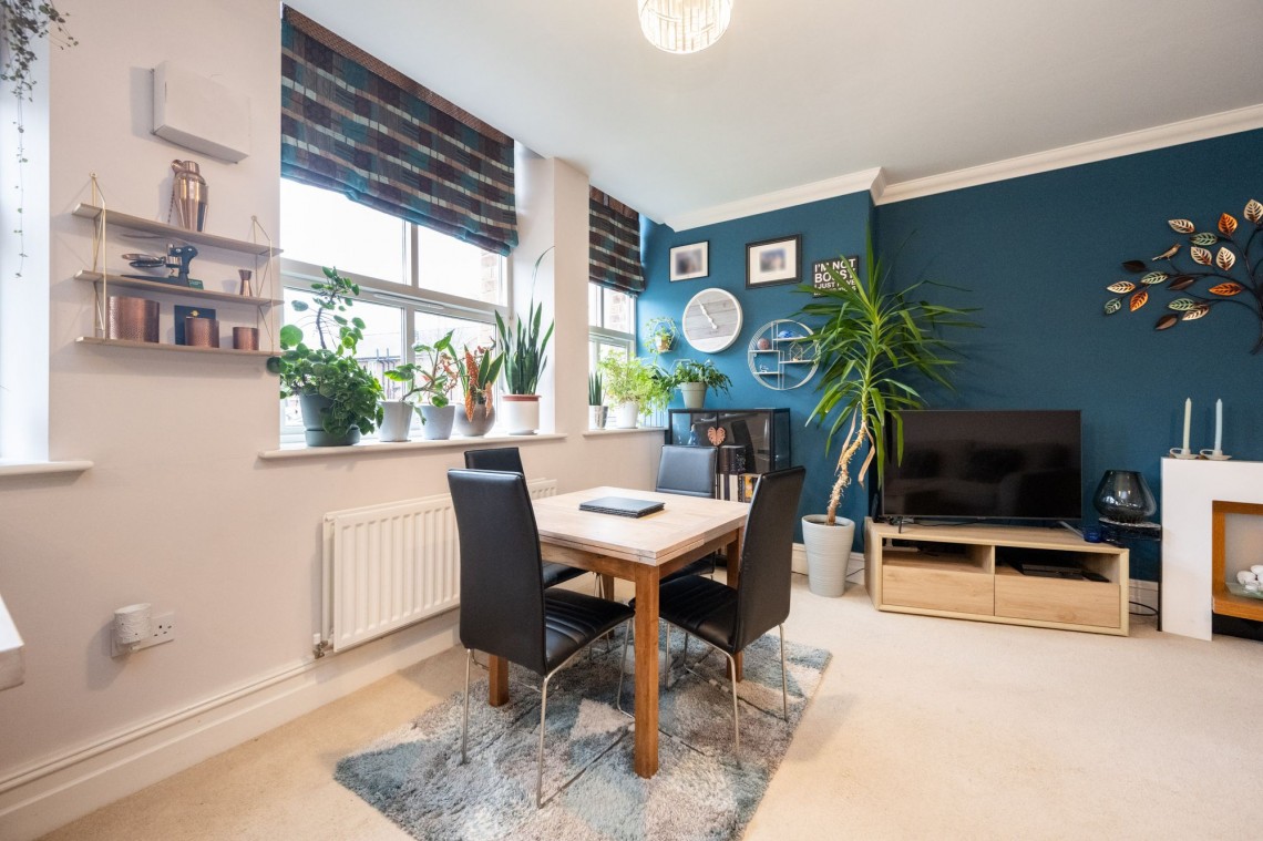 Images for Grammar School Court, Ormskirk, L39