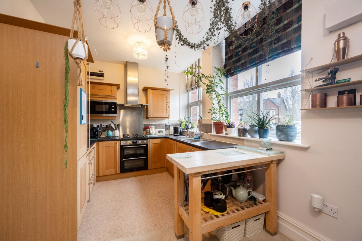 Images for Grammar School Court, Ormskirk, L39