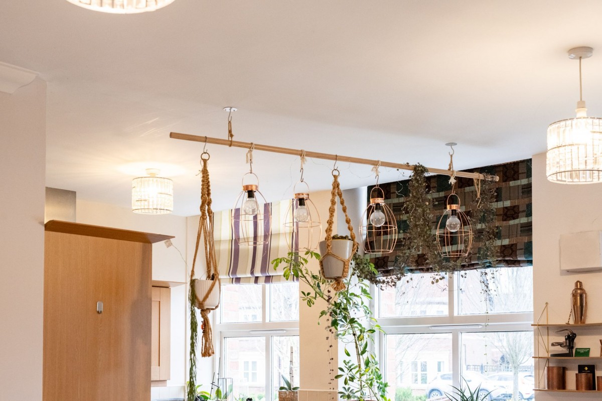 Images for Grammar School Court, Ormskirk, L39