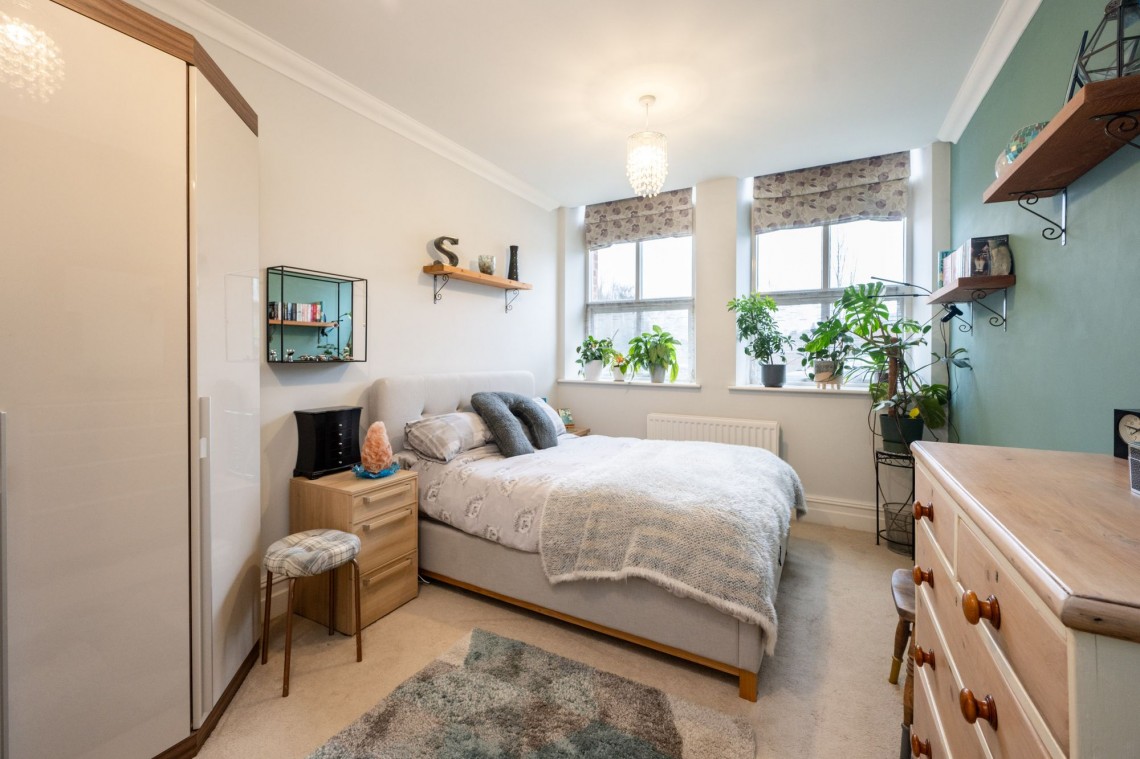 Images for Grammar School Court, Ormskirk, L39