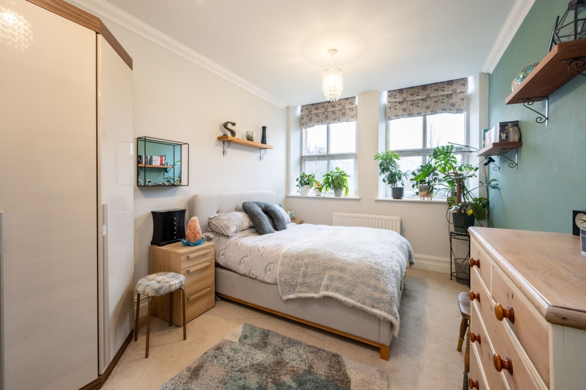 Images for Grammar School Court, Ormskirk, L39