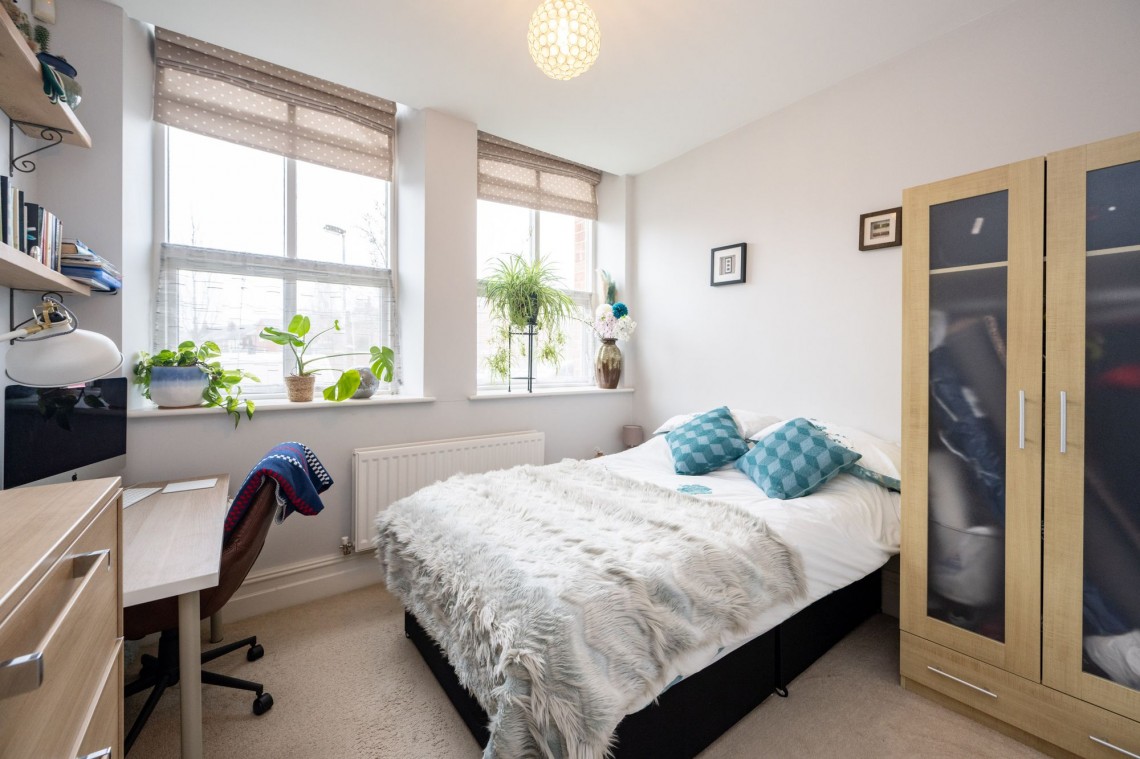 Images for Grammar School Court, Ormskirk, L39