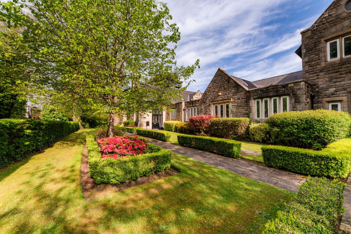 Images for Grammar School Court, Ormskirk, L39