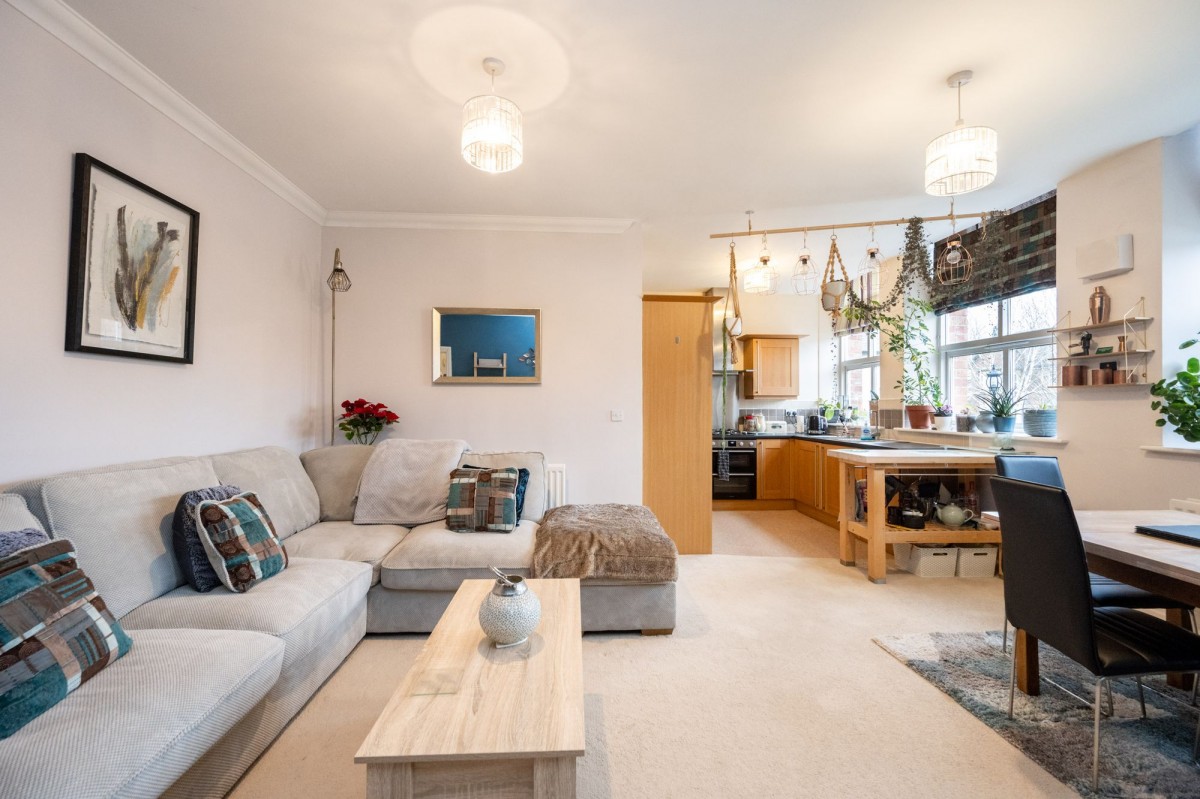 Images for Grammar School Court, Ormskirk, L39